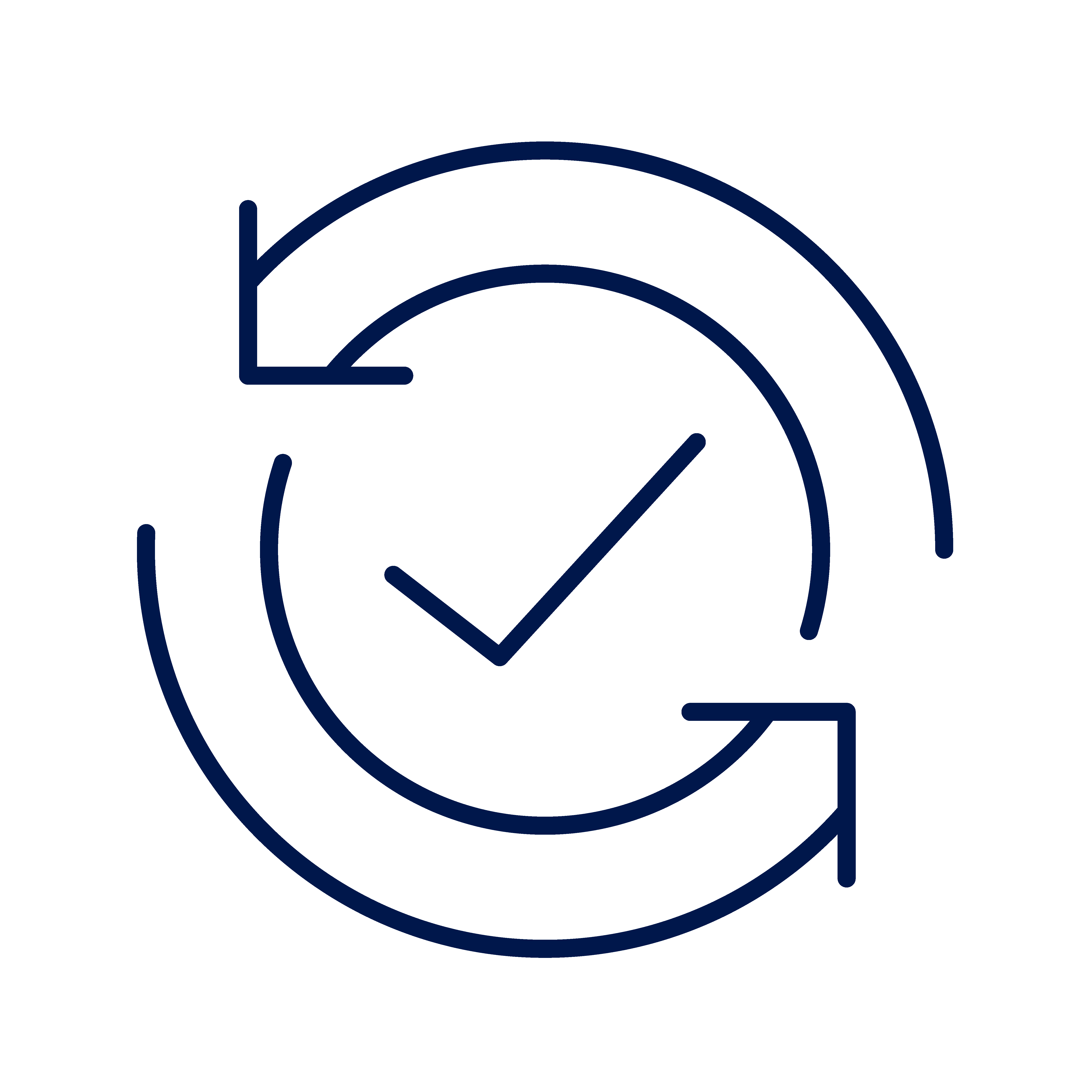 automated analyzer icon