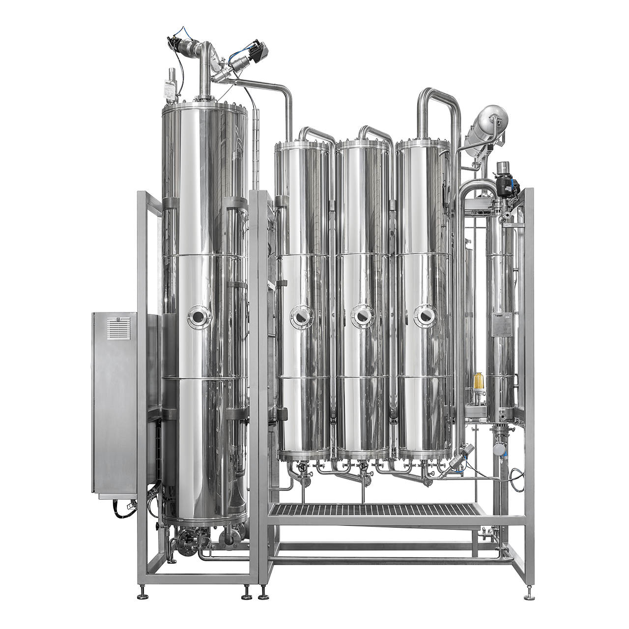 BWT Pharma Combitron