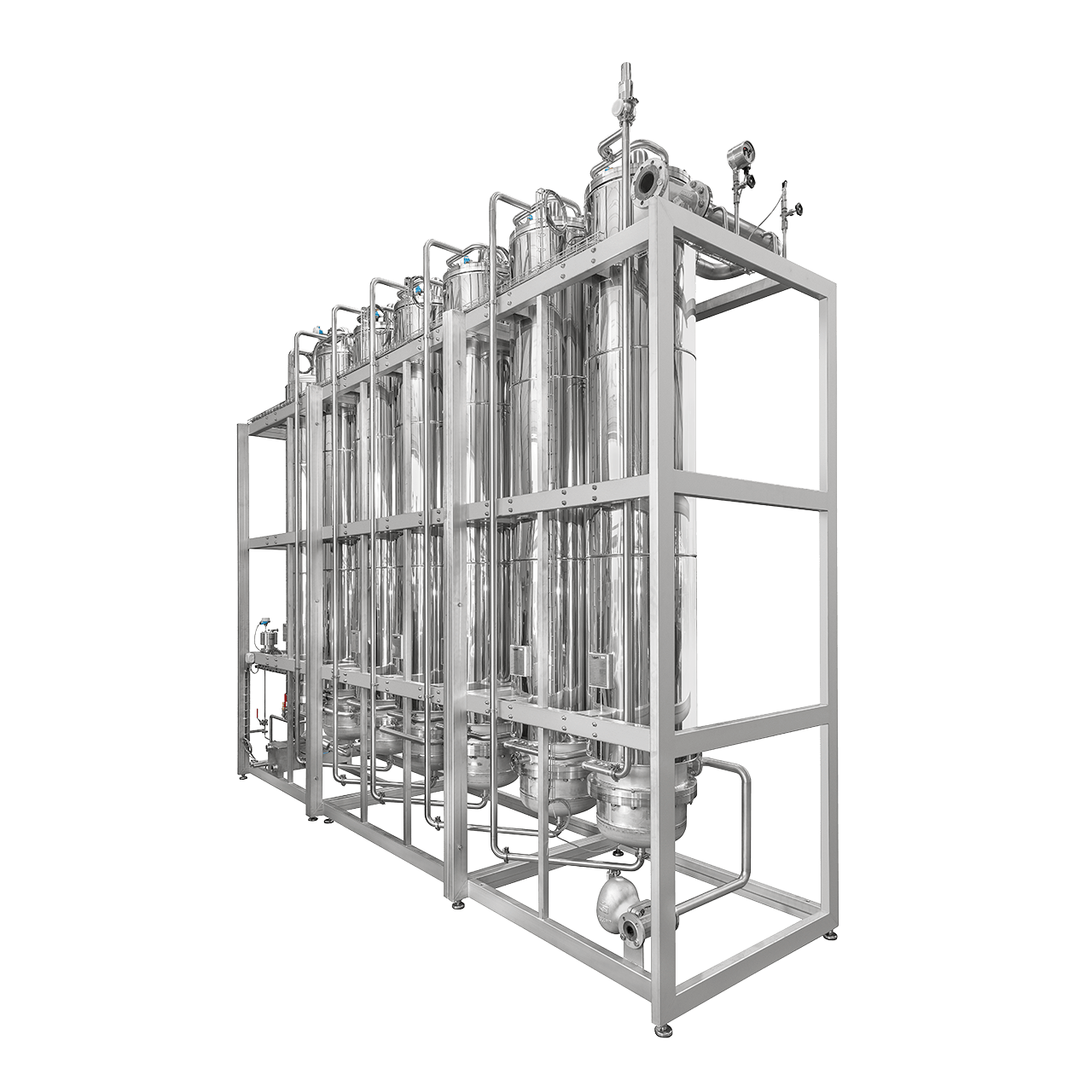 BWT Pharma Multistill