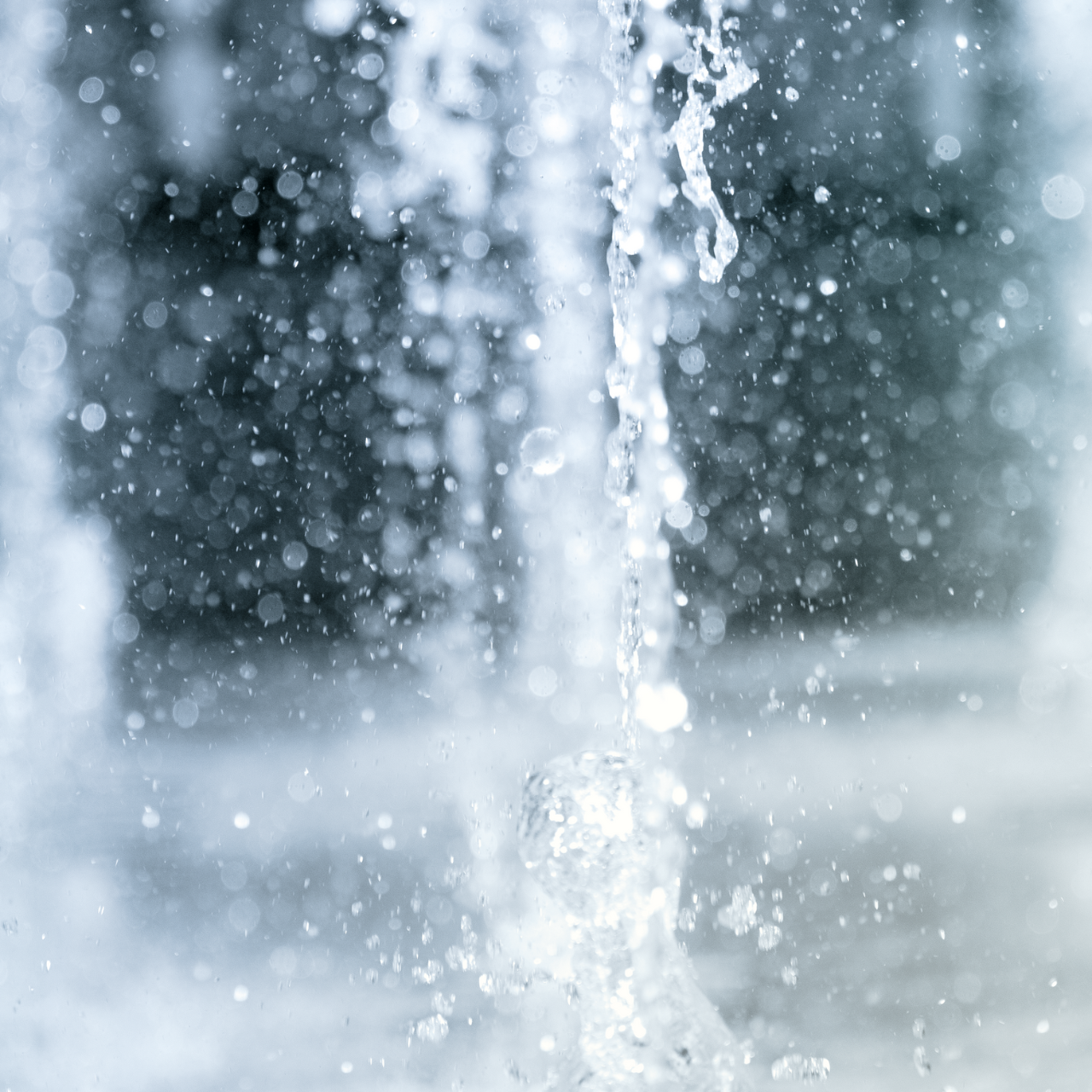 Raw Water and Pre Treatment