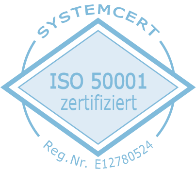 ISO 50001
