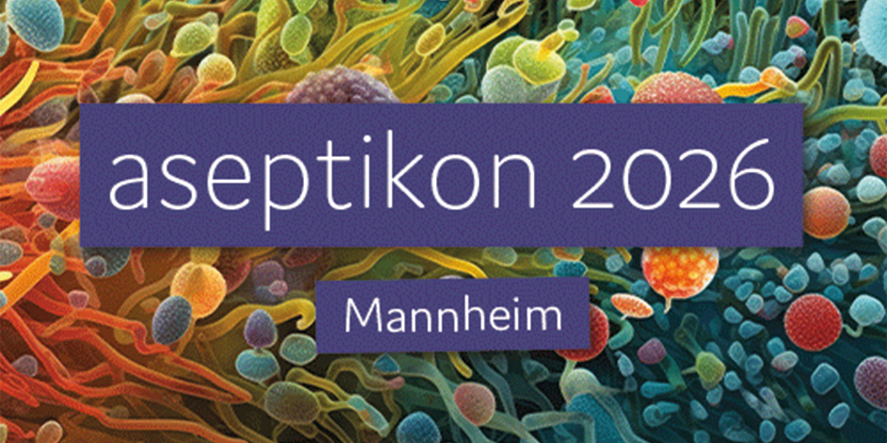 Aseptikon 2026