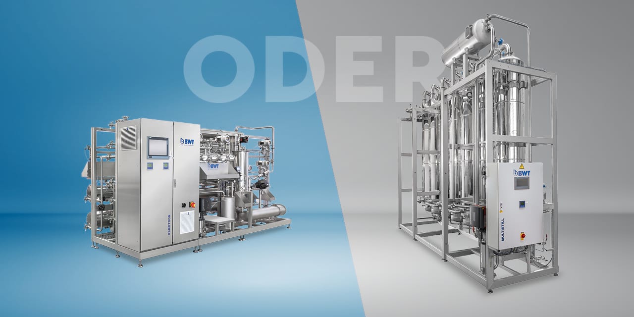 Osmotron or Multistil