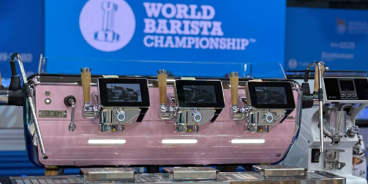 Event WOC Panama