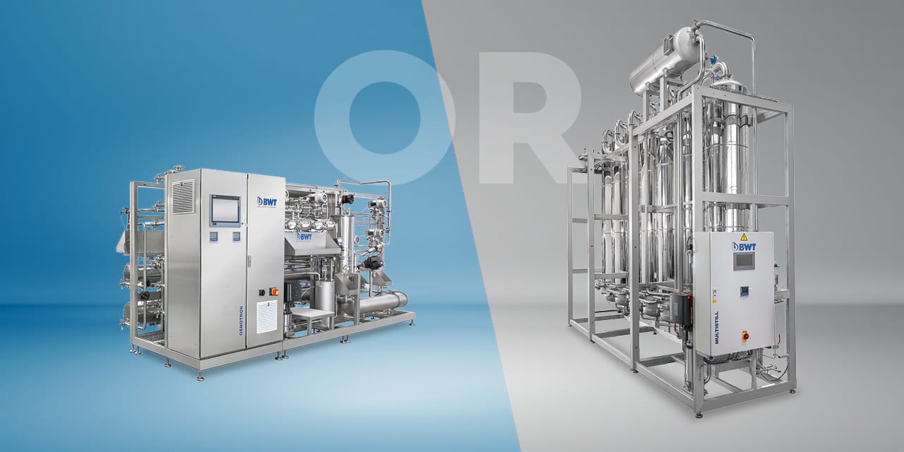 Osmotron or Multistil