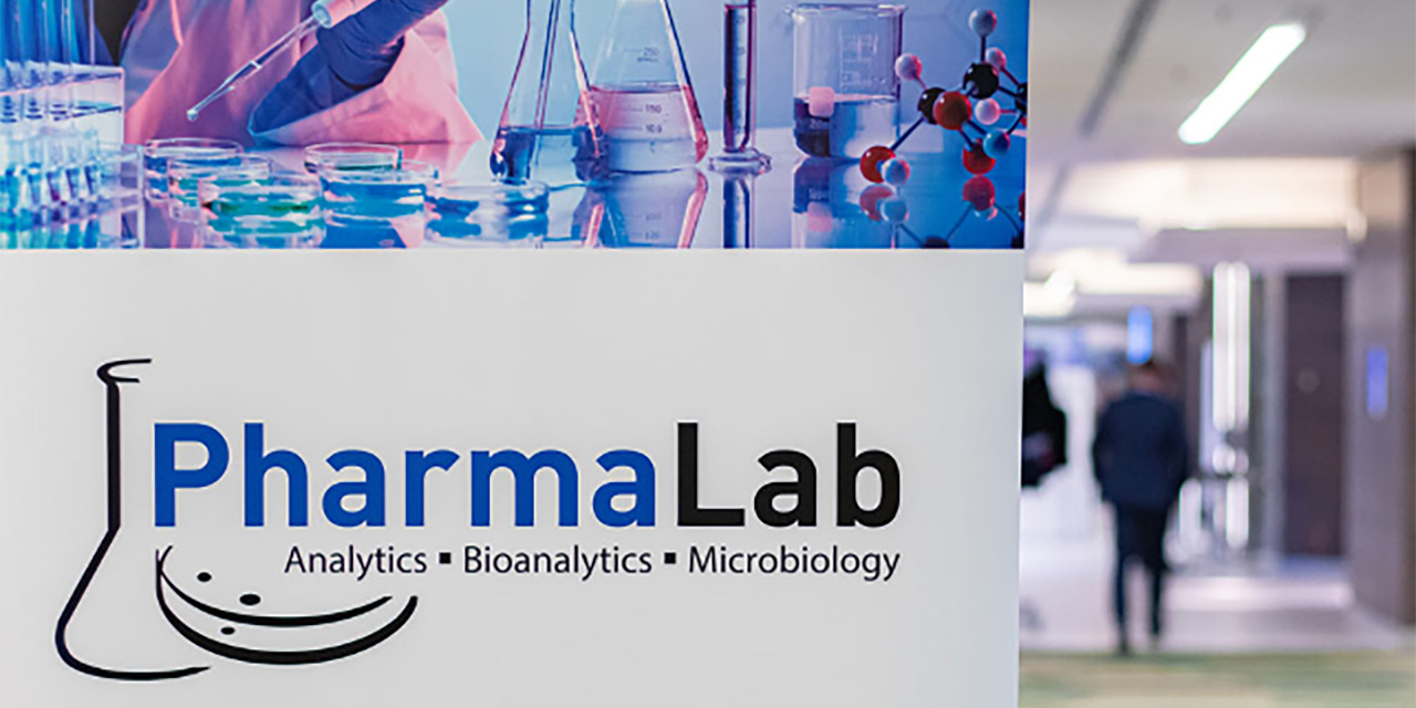 Pharma Lab 2025