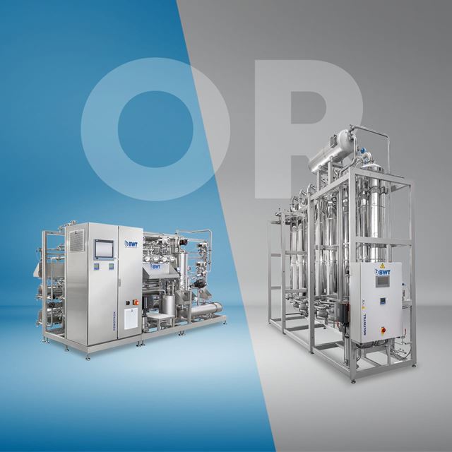 Osmotron or Multistil