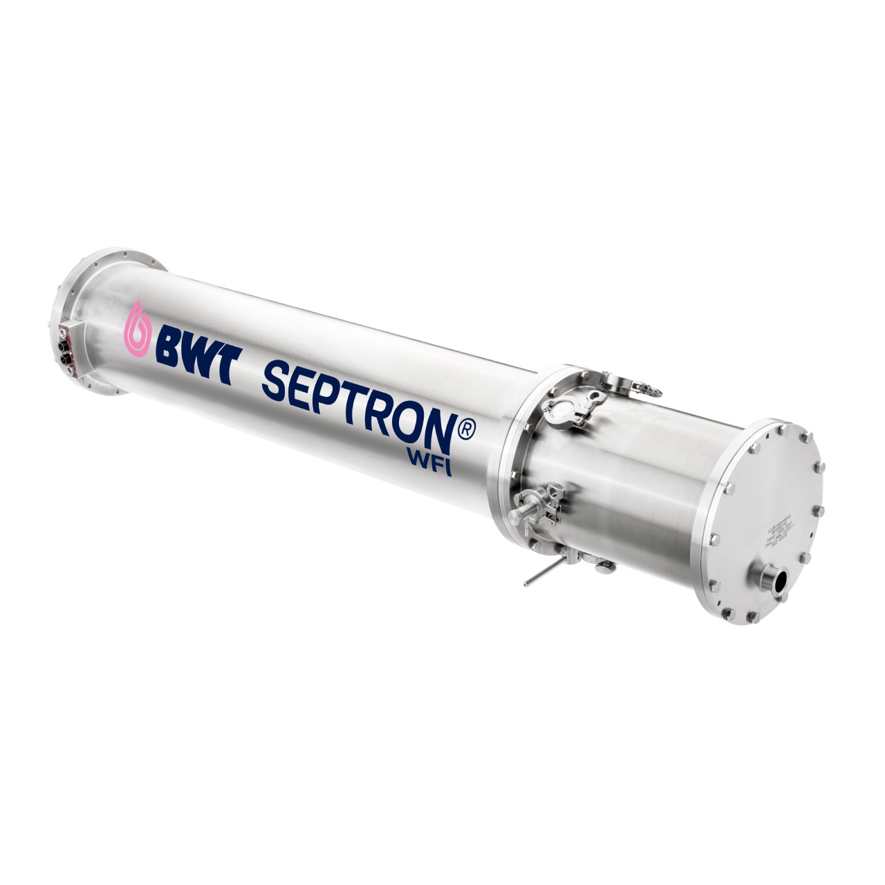 Septron WFI